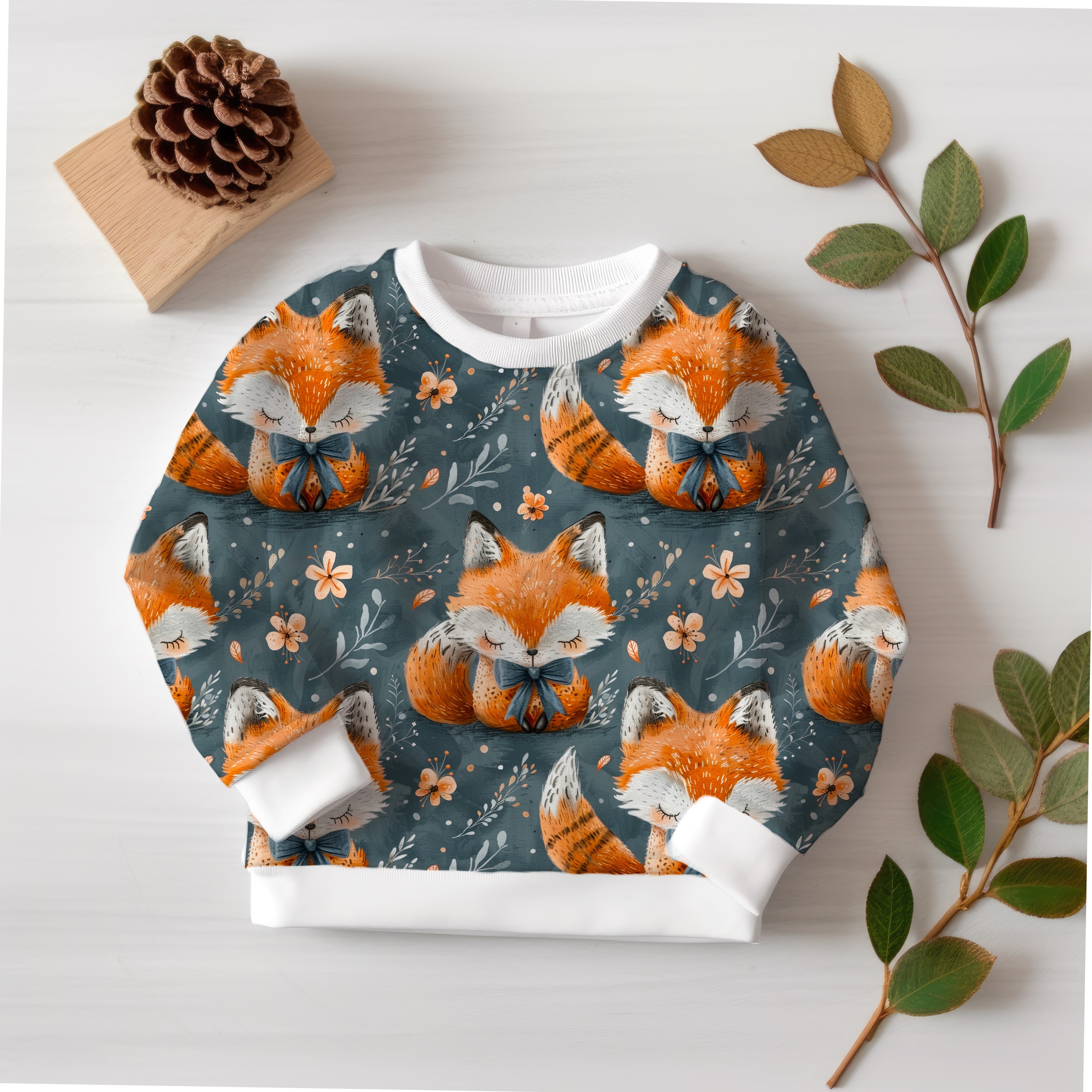 Fuchs  Dauervorbestellung